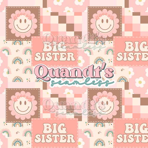 Big Sister Little Sister