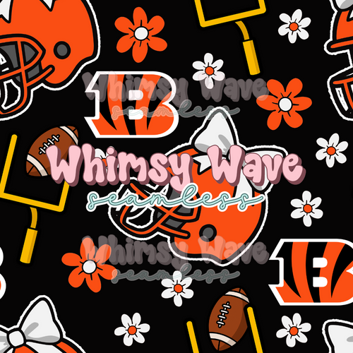 Bengals Boy/Girl exclusive