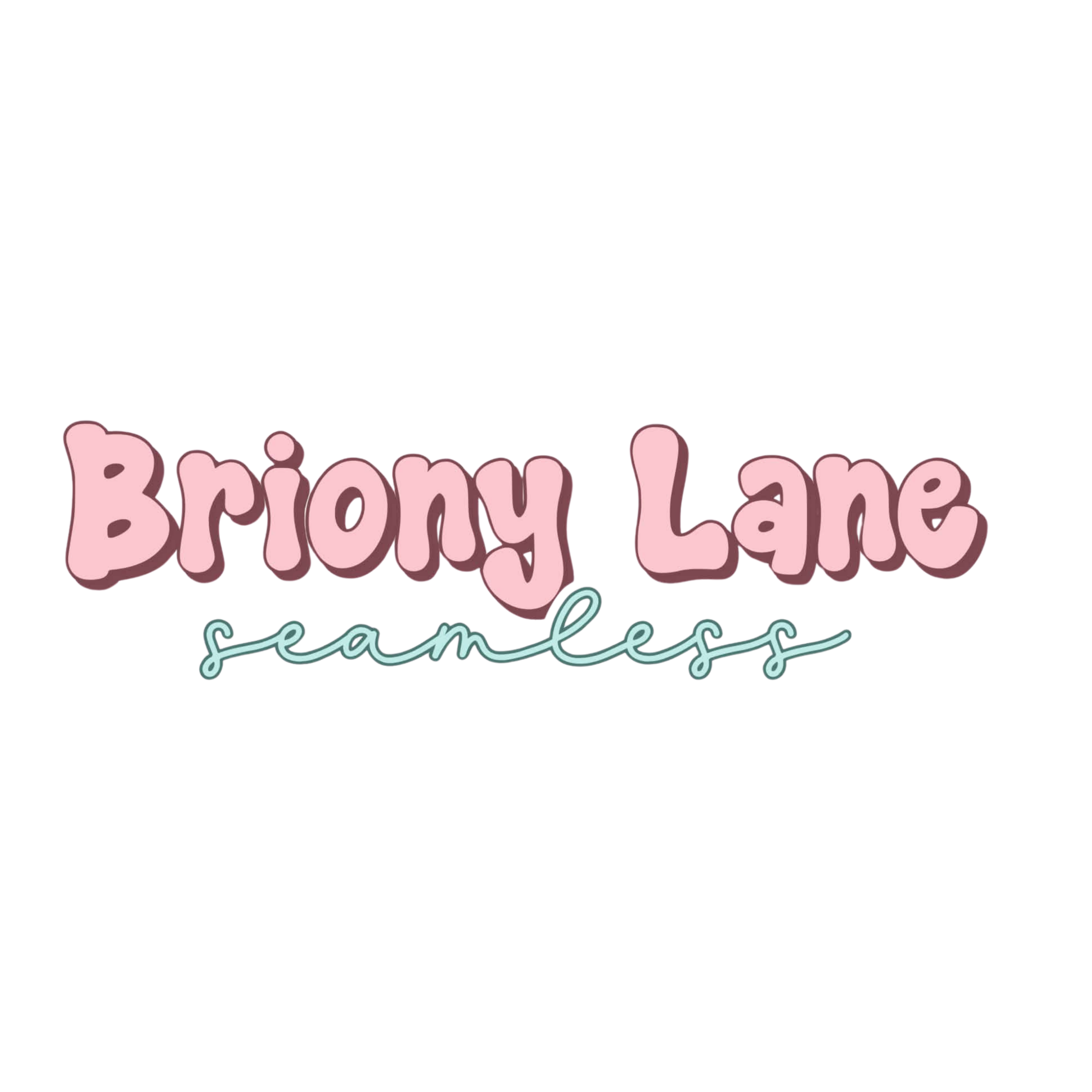 Briony Lane Seamless