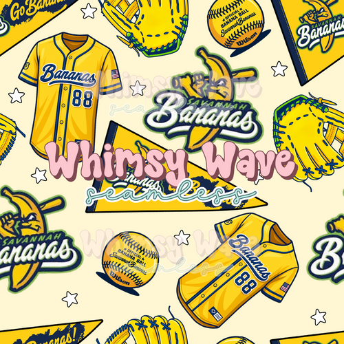 Bananas girl/boy (2) - website exclusive